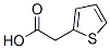 CAS#: 7342-42-9， 2-ThienylAcetic Acid