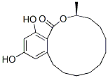 CAS#: 7344-47-0， (11S)-15,17-Dihydroxy-11-Methyl-12-Oxabicyclo[12.4.0]Octadeca-15,17,19-Trien-13-One