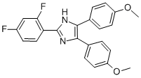 CAS#: 73445-46-2， Fenflumizole