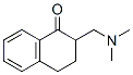 CAS#: 7353-59-5， 2-[(Dimethylamino)Methyl]Tetralin-1-One