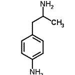 CAS#: 736081-33-7， 4-(2-Aminopropyl)aniline