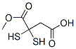 CAS#: 73618-85-6， (2S,3R)-4-Methoxy-4-Oxo-2,3-Bis-Sulfanylbutanoic Acid