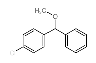 CAS#: 7364-23-0， 4-Chloro-alpha-Phenylbenzyl(Methyl) Ether