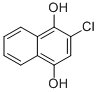 CAS#: 73661-09-3， 2-Chloro-1,4-Naphthalenediol