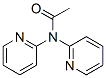 CAS#: 73664-46-7， N,N-Di(Pyridin-2-Yl)Acetamide