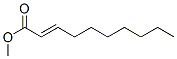 CAS#: 7367-85-3， Methyl (E)-2-Decenoate