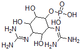 CAS#: 73679-08-0, Streptidine-6-Phosphate