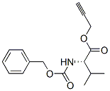 CAS#: 73680-52-1， N-(Benzyloxycarbonyl)-L-Valine 2-Propynyl Ester