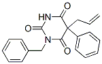 CAS#: 73680-96-3， 5-Phenyl-1-(Phenylmethyl)-5-Prop-2-Enyl-1,3-Diazinane-2,4,6-Trione