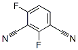 CAS#: 73688-94-5， 2,4-Difluorobenzene-1,3-Dicarbonitrile