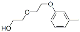 CAS#: 73727-25-0， 2-[2-(3-Methylphenoxy)Ethoxy]Ethanol