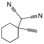CAS#: 73747-66-7， 2-(2-Cyclohexylethynyl)Propanedinitrile