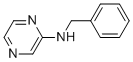 CAS#: 7375-45-3， Benzyl-Pyrazin-2-Yl-Amine