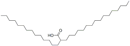 CAS#: 73756-39-5， 2-Tetradecyloctadecanoic Acid