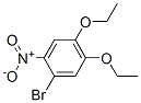 CAS#: 73775-84-5， 1-Bromo-4,5-Diethoxy-2-Nitrobenzene