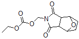 CAS#: 73806-14-1， N-(Ethoxycarbonyloxymethyl)-7-Oxabicyclo[2.2.1]Heptane-2,3-Dicarbimide