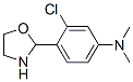 CAS#: 73806-27-6， 2-(2-Chloro-4-Dimethylaminophenyl)Oxazolidine