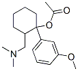 CAS#: 73806-47-0， 2-(Dimethylaminomethyl)-1-(M-Methoxyphenyl)Cyclohexanol Acetate