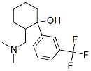 CAS#: 73806-50-5， 2-(Dimethylaminomethyl)-1-(M-Trifluoromethylphenyl)Cyclohexanol