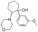 CAS#: 73806-56-1， 1-(M-Methoxyphenyl)-2-Morpholinocyclohexanol