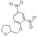 CAS#: 73839-69-7， 2-[(2,4-Dinitrophenoxy)Methyl]Oxolane