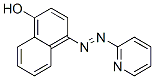CAS#: 7385-98-0， 4-(2-Pyridylazo)Naphthol