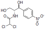 CAS#: 7387-98-6， D-Erythro-Chloramphenicol