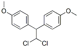 CAS#: 7388-31-0， 1,1-Dichloro-2,2-Bis(p-Methoxyphenyl)Ethane