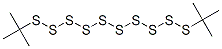 CAS#: 7390-75-2， Di-Tert-Butyl Decasulphide