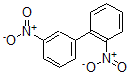CAS#: 7391-72-2， 2,3'-Dinitrobiphenyl