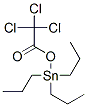 CAS#: 73927-99-8， [(Trichloroacetyl)Oxy]Tripropylstannane