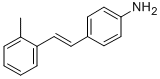 CAS#: 73928-03-7， 2-Methyl-4-Stilbenamine