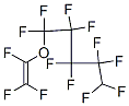 CAS#: 73928-40-2， 1,1,2,2,3,3,4,4,5,5-Decafluoro-1-[(Trifluorovinyl)Oxy]Pentane