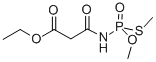 CAS#: 73937-08-3， 3-((Methoxy(Methylthio)Phosphinyl)Amino)-3-Oxo-Propanoic Acid Ethyl Ester