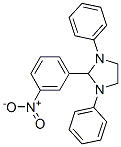 CAS#: 73941-42-1， 2-(3-Nitrophenyl)-1,3-Di(Phenyl)Imidazolidine