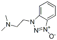 CAS#: 73941-88-5， N,N-Dimethyl-2-(3-Oxidobenzotriazol-3-Ium-1-Yl)Ethanamine