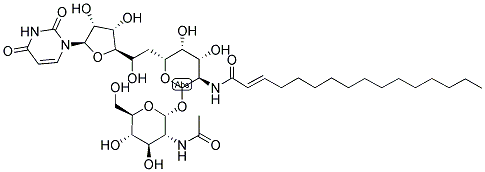 CAS#: 73942-07-1， Tunicamycin VIII