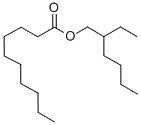 CAS#: 73947-30-5， 2-Ethylhexyl Decanoate