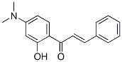 CAS#: 73981-11-0， (E)-1-(4-Dimethylamino-2-Hydroxyphenyl)-3-Phenylprop-2-En-1-One