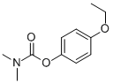 CAS#: 73986-55-7， (4-Ethoxyphenyl) N,N-Dimethylcarbamate