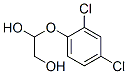 CAS#: 73986-95-5， 1-(2,4-Dichlorophenoxy)Ethane-1,2-Diol