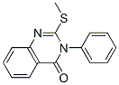 CAS#: 73987-32-3， 2-Methylsulfanyl-3-Phenylquinazolin-4-One