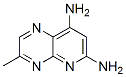 CAS#: 740021-51-6， 3-Methyl-Pyrido[2,3-b]Pyrazine-6,8-Diamine