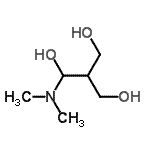 CAS#: 740023-70-5， 1-dimethylamino-2-(hydroxymethyl)propane-1,3-diol