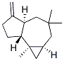 CAS#: 74016-87-8， (1aS,4aS,7aR,7bR)-Decahydro-3,3,7b-Trimethyl-5-Methylene-1H-Cycloprop(e)Azulene