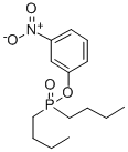 CAS#: 74038-27-0， 1-Dibutylphosphoryloxy-3-Nitrobenzene