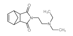 CAS#: 74039-15-9， N-(2-Diethylaminoethyl)Norborn-2-Ene-5,6-Dicarbimide