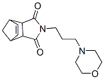 CAS#: 74039-16-0， N-(3-Morpholinopropyl)Norborn-2-Ene-5,6-Dicarboximide