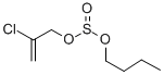 CAS#: 74039-49-9， Butyl 2-Chloroprop-2-Enyl Sulfite