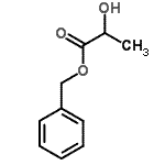 CAS#: 74094-05-6， Benzyl 2-hydroxypropanoate